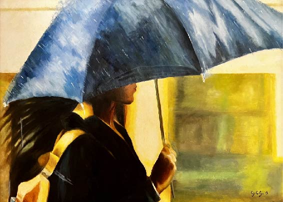 Sombras de Lluvia 1